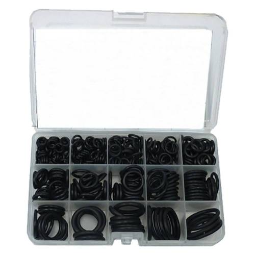 GUARNIZIONI O-RING IN CASSETTA 419...