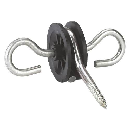 AGGANCIO DOPPIO PER...