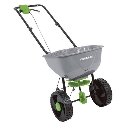 CARRELLINO SPARGI CONCIME...