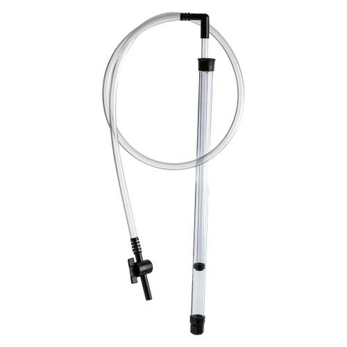 TRAVASATORE A POMPA 'EASY START'...