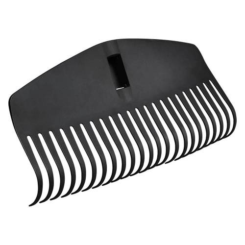 RASTRELLO IN POLIPROPILENE 'SOLID M'...