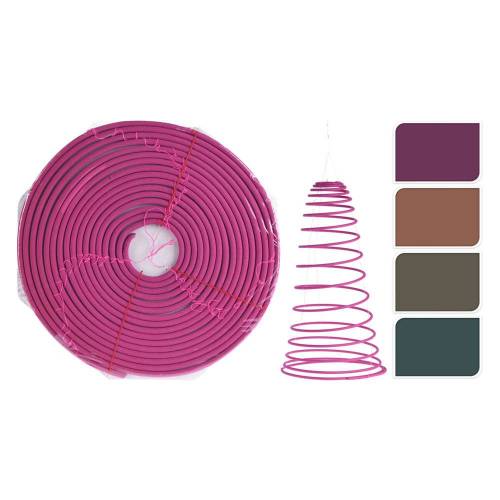 SPIRALE INSETTICIDA A SOSPENSIONE Ø...