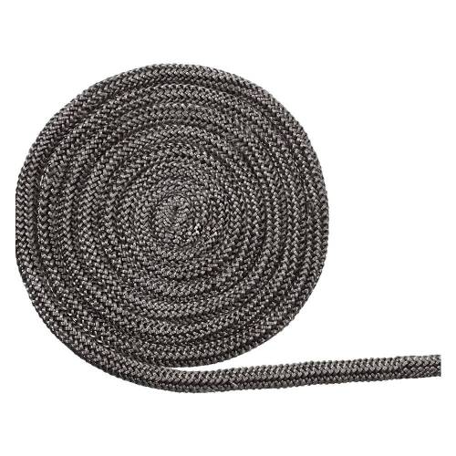 TRECCIA IN FIBRA DI VETRO Ø 9 > 12 mm