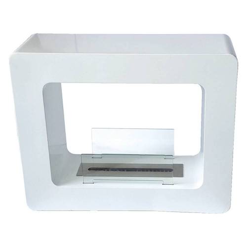 BIOCAMINO DA PAVIMENTO 'TIKAL' kw 3 -...