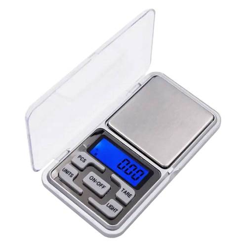 BILANCIA DIGITALE DI...