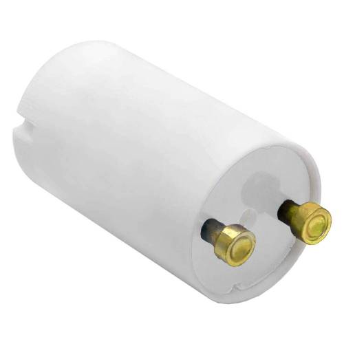STARTER ELETTRONICO PER TUBI LED T8...
