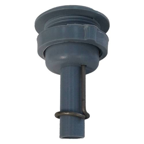 RIEMPI BOTTIGLIA IN PLASTICA Ø...