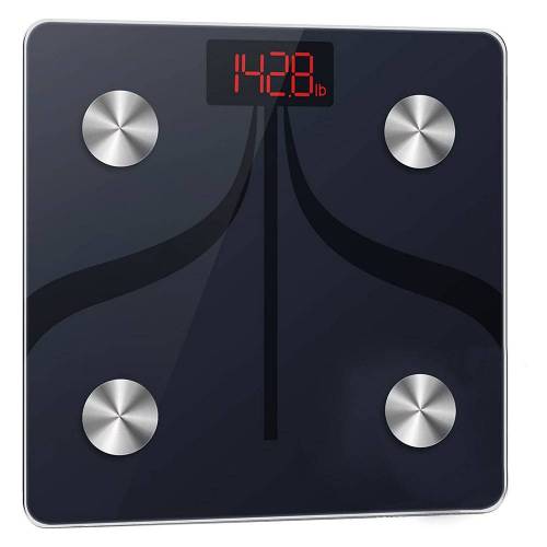 BILANCIA PESAPERSONE DIGITALE...