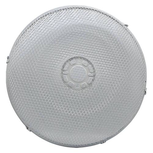 GRIGLIA IN METALLO completa...