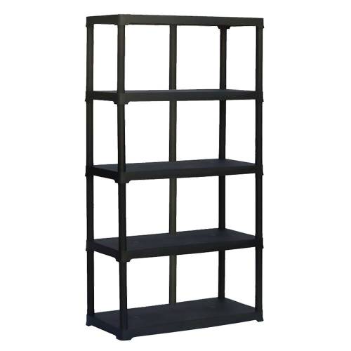 SCAFFALE IN PLASTICA cm 80...