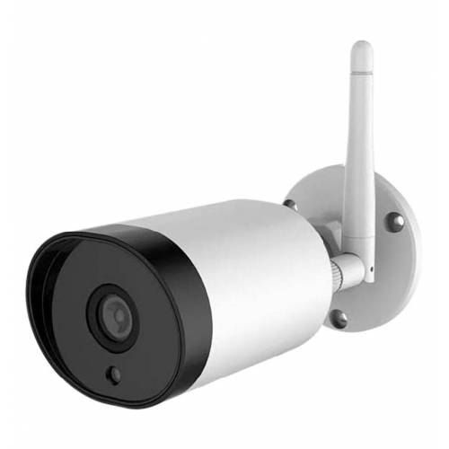 TELECAMERA PER ESTERNI IP / WI-FI...