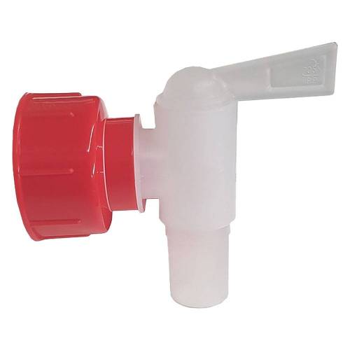 RUBINETTO PER BIDONE ALIMENTI...