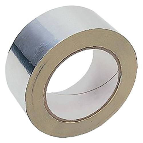 NASTRO ADESIVO IN ALLUMINIO mm. 50 x...