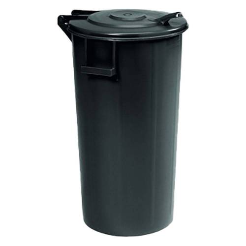 BIDONE IMMONDIZIA Lt. 100 -...