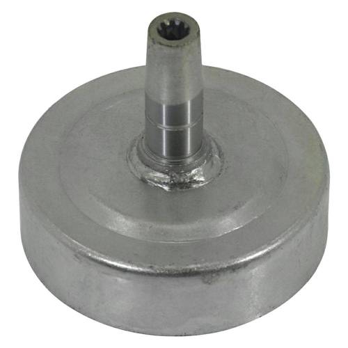 CAMPANA FRIZIONE SENZA...