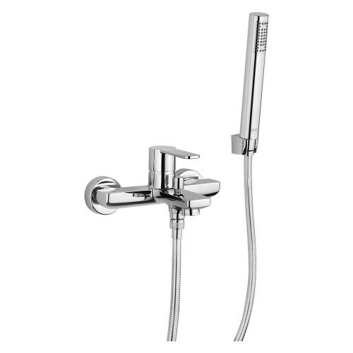 MONOCOMANDO ESTERNO VASCA...