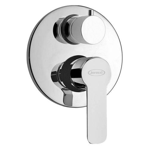 MONOCOMANDO INCASSO DOCCIA...