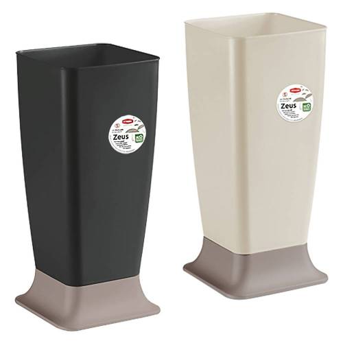 PORTAOMBRELLI 'ZEUS' bianco...