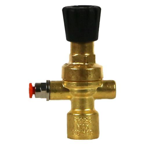 RIDUTTORE DI PRESSIONE BOMBOLA A...