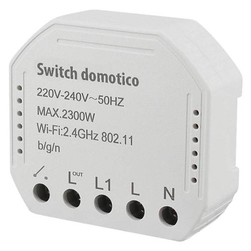 RELE' ELETTRONICO...