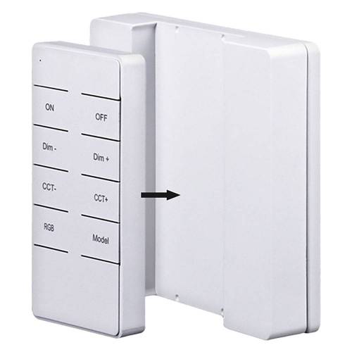 RADIOCOMANDO PER CONTROLLO...