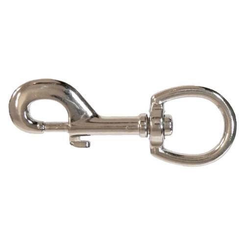 MOSCHETTONE OCCHIO GIREVOLE Ø occhio...