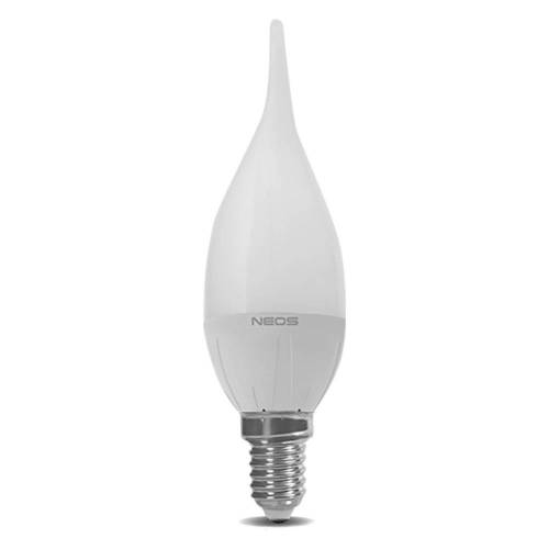 LAMPADA A LED 'FIAMMA' FRED. 6500K...