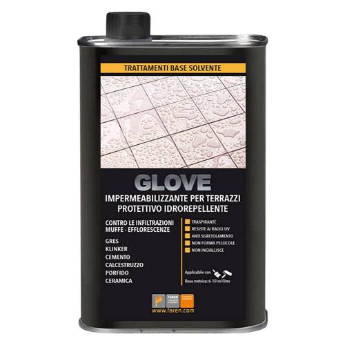 IMPERMEABILIZZANTE PER TERRAZZE...