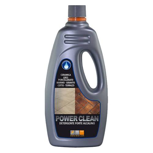 DETERGENTE ANTIMACCHIA PER SUPERFICI...