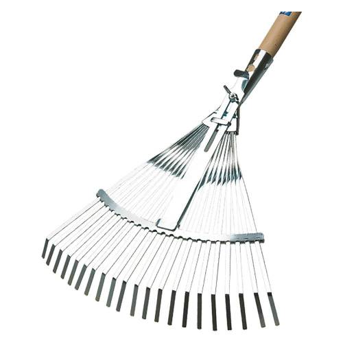 SCOPA DA GIARDINO...