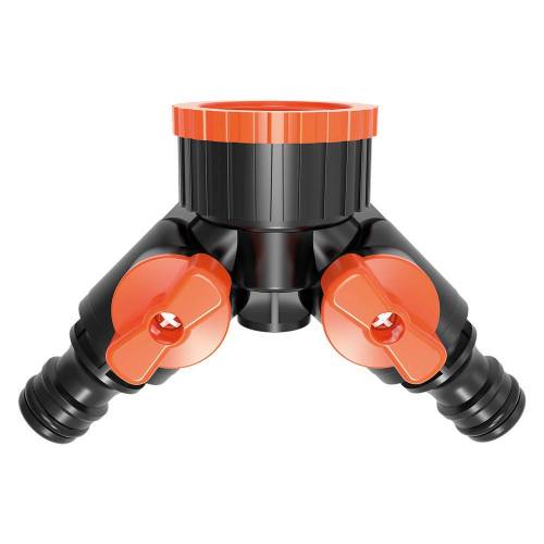 DERIVAZIONE A 'Y' 3/4 -...