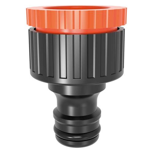 ATTACCO A RUBINETTO...