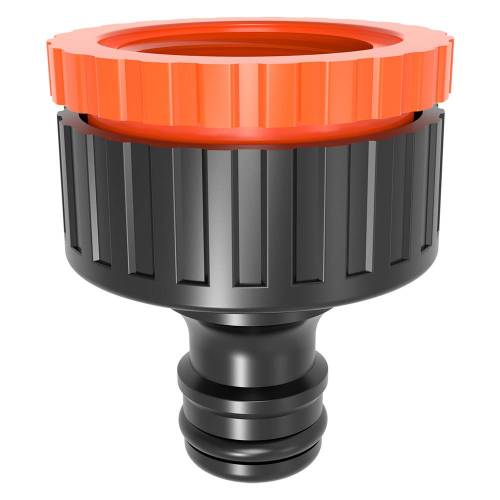 ATTACCO A RUBINETTO...