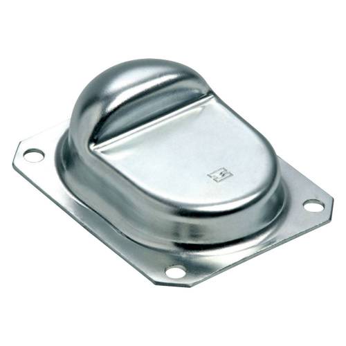 ARRESTO PER CANCELLI A BATTENTE...