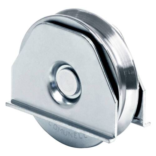 RUOTA PER CANCELLI GOLA A 'Y' ART....