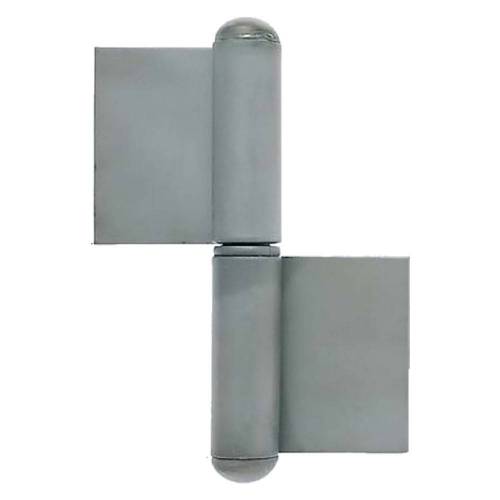 CERNIERA IN ACCIAIO ART.1222 destra -...