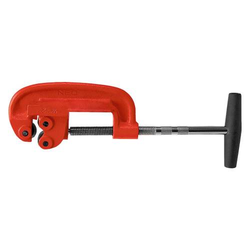 TAGLIATUBI PER TUBI ACCIAIO 1/2 > 2...