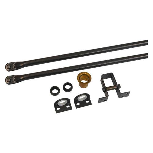 COPPIA ASTE ESTERNE PER SERRATURE...