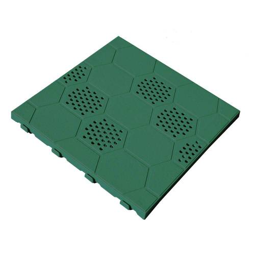 PIASTRELLA PER GIARDINO DRENANTE...