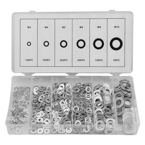 ASSORTIMENTO RONDELLE PIANE totale...