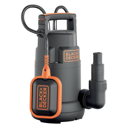 ELETTROPOMPA SOMMERGIBILE PVC...