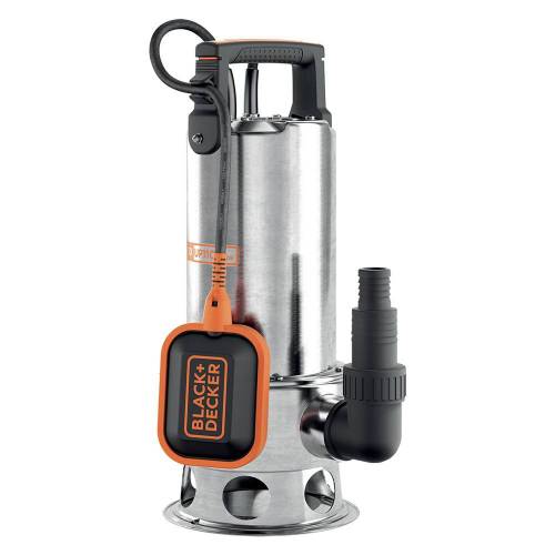 ELETTROPOMPA SOMMERGIBILE INOX...