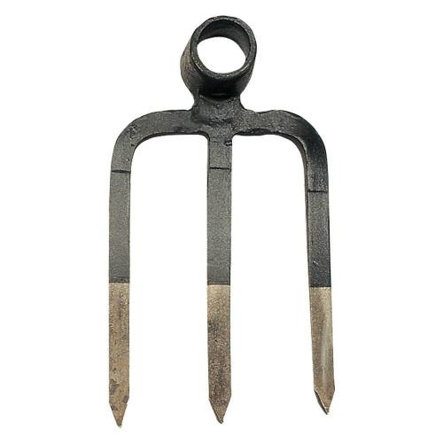 ZAPPA TRIDENTE ART. '01.65.' dente...