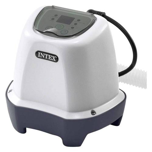 GENERATORE DI CLORO PER PISCINE...