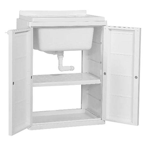 MOBILE LAVATOIO ANTA DOPPIA...