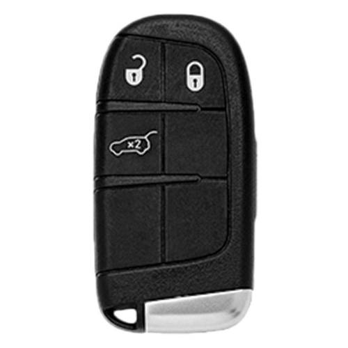 RADIOCOMANDO AUTO SIP22AR34 - per...