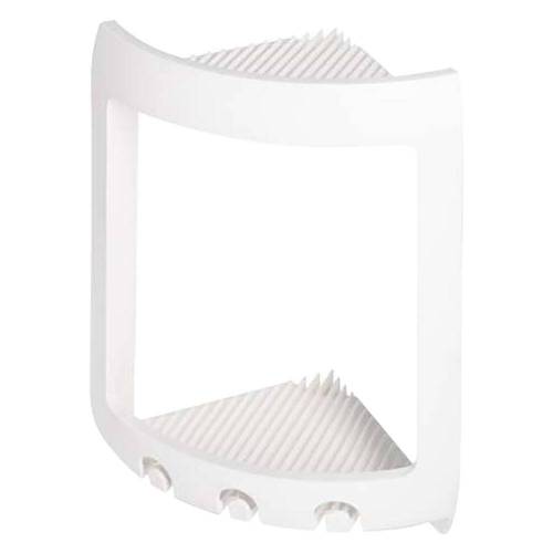 ANGOLARE PER DOCCIA 'OASI' cm 19 x 19...