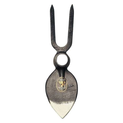 ZAPPETTA A CUORE CON BIDENTE ART....