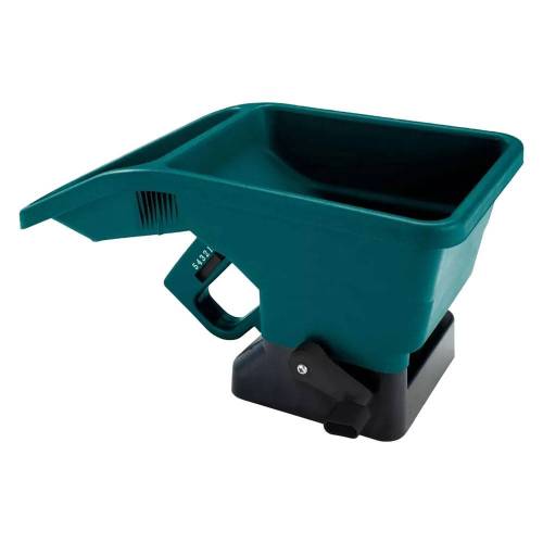 SPARGI CONCIME MANUALE...