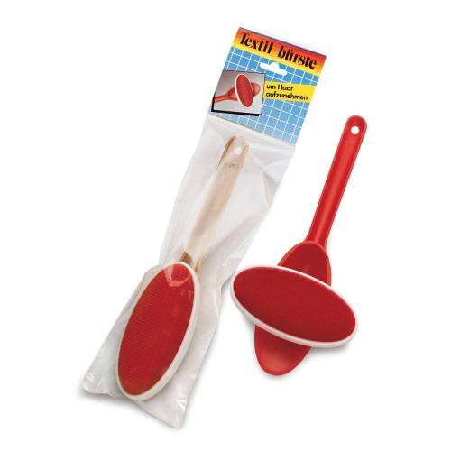 SPAZZOLA CATTURA PELI MONO...